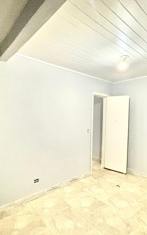 Casa para alugar com 55m², 1 quarto e sem vaga Casa para alugar com 55m², 1 quarto e sem vagaQuarto 1