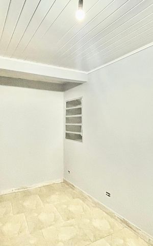 Casa para alugar com 55m², 1 quarto e sem vaga Casa para alugar com 55m², 1 quarto e sem vagaQuarto 1