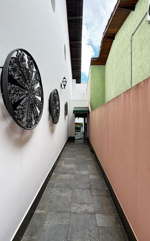Apartamento para alugar com 350m², 3 quartos e 3 vagas Apartamento para alugar com 350m², 3 quartos e 3 vagasCorredor