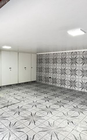 Apartamento para alugar com 350m², 3 quartos e 3 vagas Apartamento para alugar com 350m², 3 quartos e 3 vagasGaragem