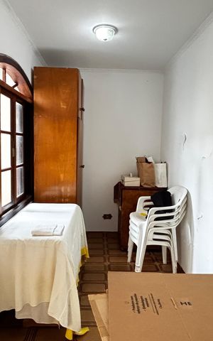 Apartamento para alugar com 350m², 3 quartos e 3 vagas Apartamento para alugar com 350m², 3 quartos e 3 vagasQuintal - Despensa