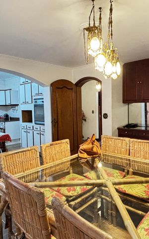 Apartamento para alugar com 350m², 3 quartos e 3 vagas Apartamento para alugar com 350m², 3 quartos e 3 vagasSala de Jantar - Cozinha