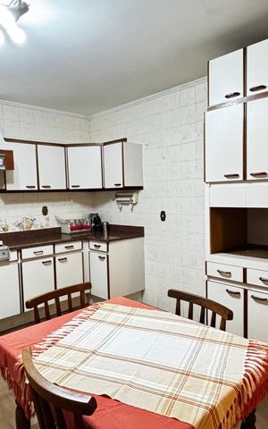 Apartamento para alugar com 350m², 3 quartos e 3 vagas Apartamento para alugar com 350m², 3 quartos e 3 vagasSala de Jantar - Cozinha