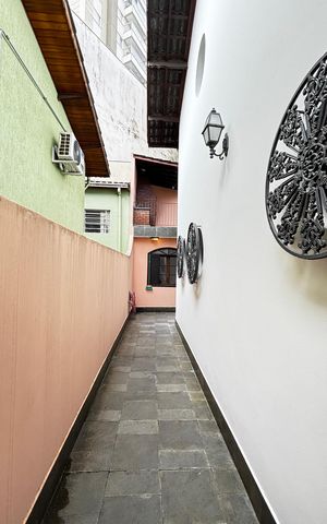 Apartamento para alugar com 350m², 3 quartos e 3 vagas Apartamento para alugar com 350m², 3 quartos e 3 vagasCorredor