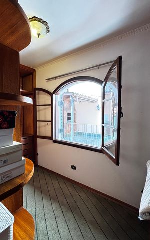Apartamento para alugar com 350m², 3 quartos e 3 vagas Apartamento para alugar com 350m², 3 quartos e 3 vagasSuite Closet