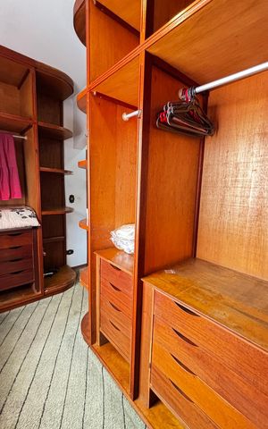 Apartamento para alugar com 350m², 3 quartos e 3 vagas Apartamento para alugar com 350m², 3 quartos e 3 vagasSuite Closet