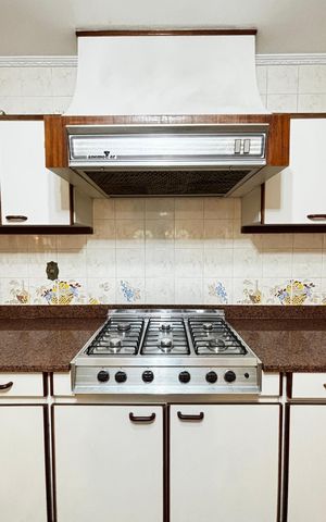 Apartamento para alugar com 350m², 3 quartos e 3 vagas Apartamento para alugar com 350m², 3 quartos e 3 vagasSala de Jantar - Cozinha