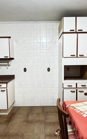 Apartamento para alugar com 350m², 3 quartos e 3 vagas Apartamento para alugar com 350m², 3 quartos e 3 vagasSala de Jantar - Cozinha