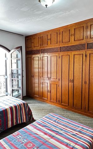 Apartamento para alugar com 350m², 3 quartos e 3 vagas Apartamento para alugar com 350m², 3 quartos e 3 vagasQuarto 2