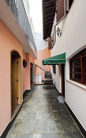 Apartamento para alugar com 350m², 3 quartos e 3 vagas Apartamento para alugar com 350m², 3 quartos e 3 vagasQuintal
