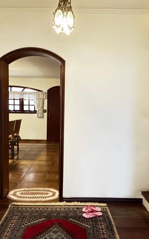 Apartamento para alugar com 350m², 3 quartos e 3 vagas Apartamento para alugar com 350m², 3 quartos e 3 vagasHall