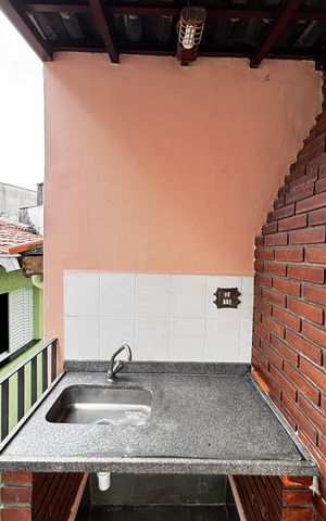 Apartamento para alugar com 350m², 3 quartos e 3 vagas Apartamento para alugar com 350m², 3 quartos e 3 vagasChurrasqueira