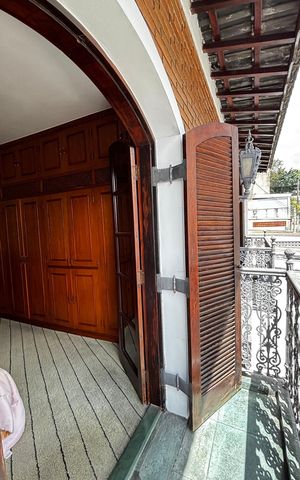 Apartamento para alugar com 350m², 3 quartos e 3 vagas Apartamento para alugar com 350m², 3 quartos e 3 vagasQuarto 1 Varanda