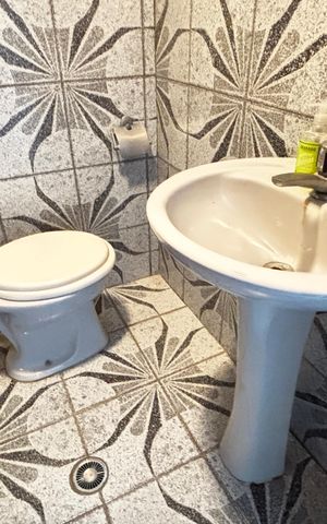 Apartamento para alugar com 350m², 3 quartos e 3 vagas Apartamento para alugar com 350m², 3 quartos e 3 vagasGaragem - Banheiro