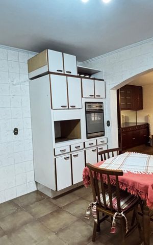 Apartamento para alugar com 350m², 3 quartos e 3 vagas Apartamento para alugar com 350m², 3 quartos e 3 vagasSala de Jantar - Cozinha