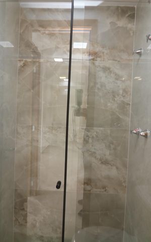 Apartamento para alugar com 36m², 2 quartos e sem vagaBanheiro