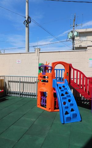 Apartamento para alugar com 36m², 2 quartos e sem vagaÁrea comum - Playground