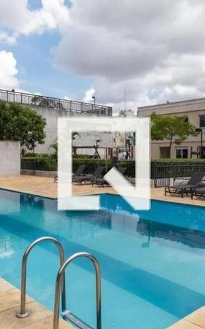 Apartamento para alugar com 45m², 2 quartos e 1 vaga Apartamento para alugar com 45m², 2 quartos e 1 vagaPiscina adulto