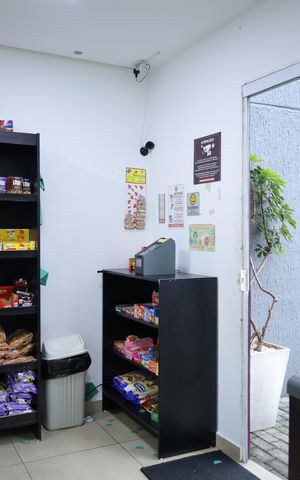 Apartamento para alugar com 32m², 2 quartos e sem vagaÁrea comum - Mercado