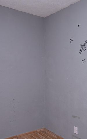 Apartamento para alugar com 32m², 2 quartos e sem vagaQuarto 2