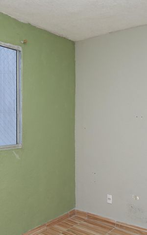 Apartamento para alugar com 32m², 2 quartos e sem vagaQuarto 1