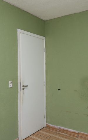 Apartamento para alugar com 32m², 2 quartos e sem vagaQuarto 1