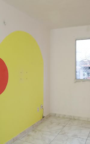 Apartamento para alugar com 32m², 2 quartos e sem vagaSala