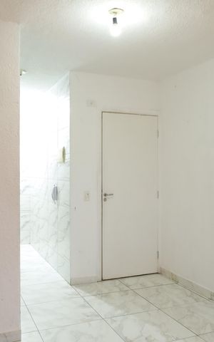 Apartamento para alugar com 32m², 2 quartos e sem vagaSala