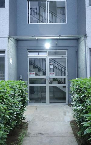 Apartamento para alugar com 32m², 2 quartos e sem vagaÁrea comum - Prédio
