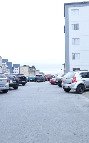 Apartamento para alugar com 32m², 2 quartos e sem vagaÁrea comum - Estacionamento