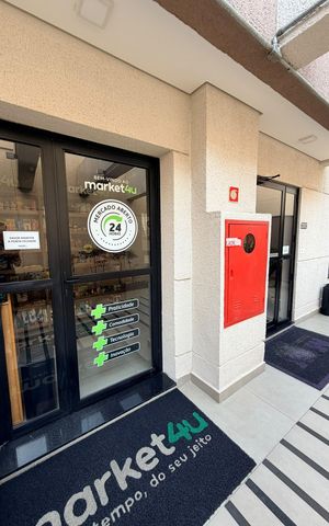 Apartamento para alugar com 38m², 1 quarto e sem vagaÁrea externa