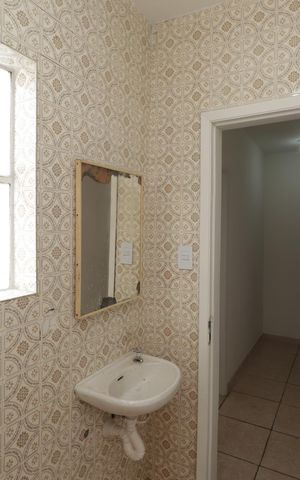 Casa para alugar com 200m², 4 quartos e 4 vagasBanheiro