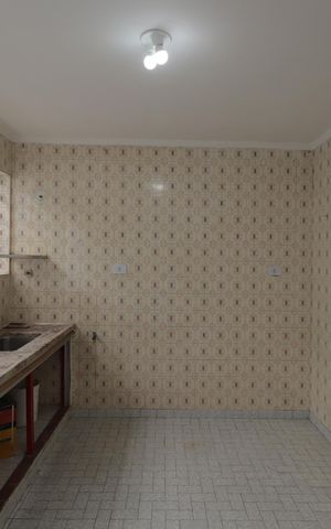 Casa para alugar com 200m², 4 quartos e 4 vagasCozinha