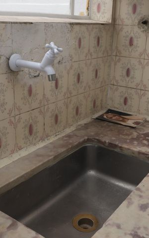 Casa para alugar com 200m², 4 quartos e 4 vagasCozinha