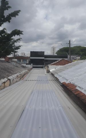 Casa para alugar com 200m², 4 quartos e 4 vagasVista do Quarto 1