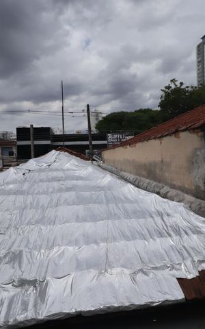 Casa para alugar com 200m², 4 quartos e 4 vagasVista do Quarto 2