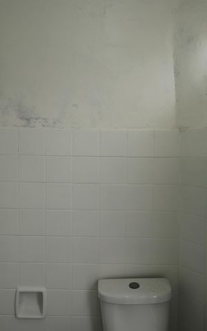 Casa para alugar com 200m², 4 quartos e 4 vagasBanheiro de serviço