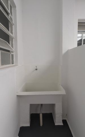 Casa para alugar com 200m², 4 quartos e 4 vagasÁrea de Serviço