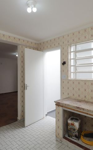Casa para alugar com 200m², 4 quartos e 4 vagasCozinha