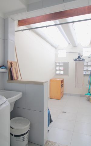 Apartamento à venda com 64m², 2 quartos e 1 vagaLavanderia
