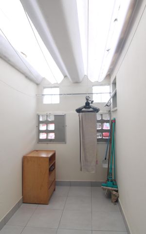 Apartamento à venda com 64m², 2 quartos e 1 vagaÁrea de serviço
