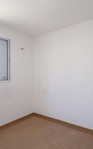 Apartamento para alugar com 50m², 2 quartos e 1 vagaQuarto 2