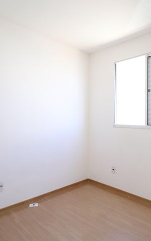 Apartamento para alugar com 50m², 2 quartos e 1 vagaQuarto 1