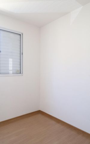 Apartamento para alugar com 50m², 2 quartos e 1 vagaQuarto 1
