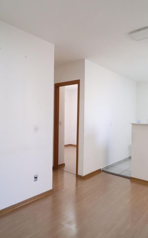 Apartamento para alugar com 50m², 2 quartos e 1 vagaSala