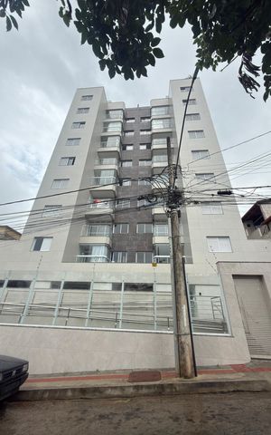 Apartamento à venda com 119m², 2 quartos e 2 vagas Apartamento à venda com 119m², 2 quartos e 2 vagasFachada