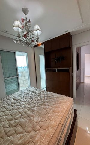Apartamento à venda com 212m², 3 quartos e 4 vagas Apartamento à venda com 212m², 3 quartos e 4 vagasQuarto