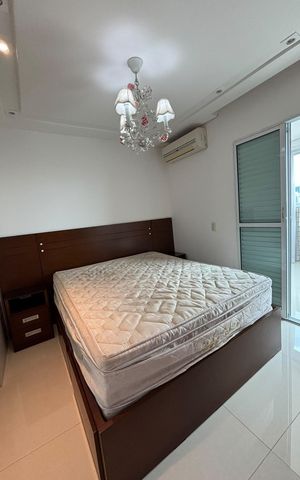 Apartamento à venda com 212m², 3 quartos e 4 vagas Apartamento à venda com 212m², 3 quartos e 4 vagasQuarto