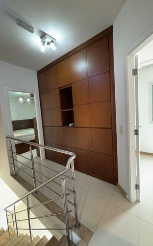 Apartamento à venda com 212m², 3 quartos e 4 vagas Apartamento à venda com 212m², 3 quartos e 4 vagasCorredor
