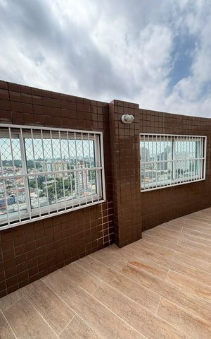 Apartamento à venda com 212m², 3 quartos e 4 vagas Apartamento à venda com 212m², 3 quartos e 4 vagasÁrea externa